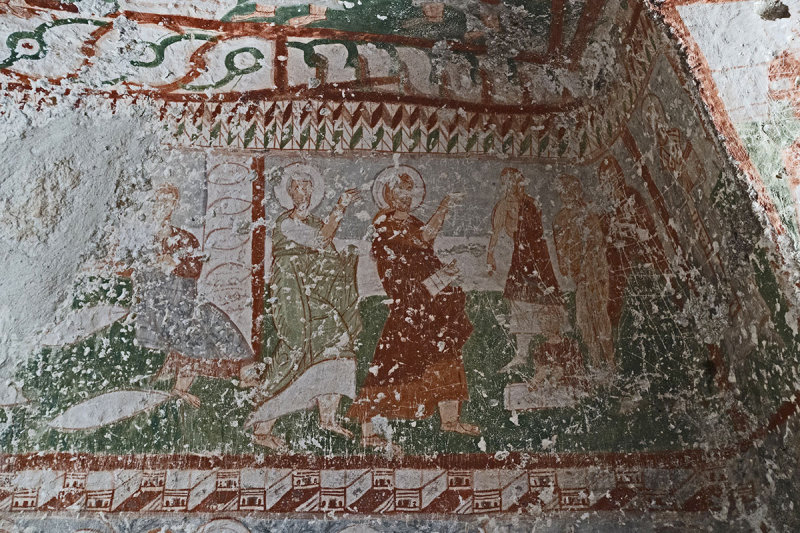 Cappadocia  Pancarlik Kilesi september 2014 0741.jpg