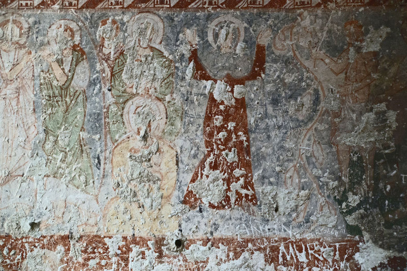 Cappadocia  Pancarlik Kilesi september 2014 0743.jpg