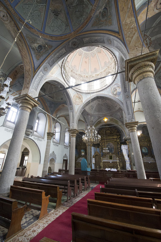 Kayseri Surp Kirkor Lusavoric Armenian Church september 2014 2152.jpg