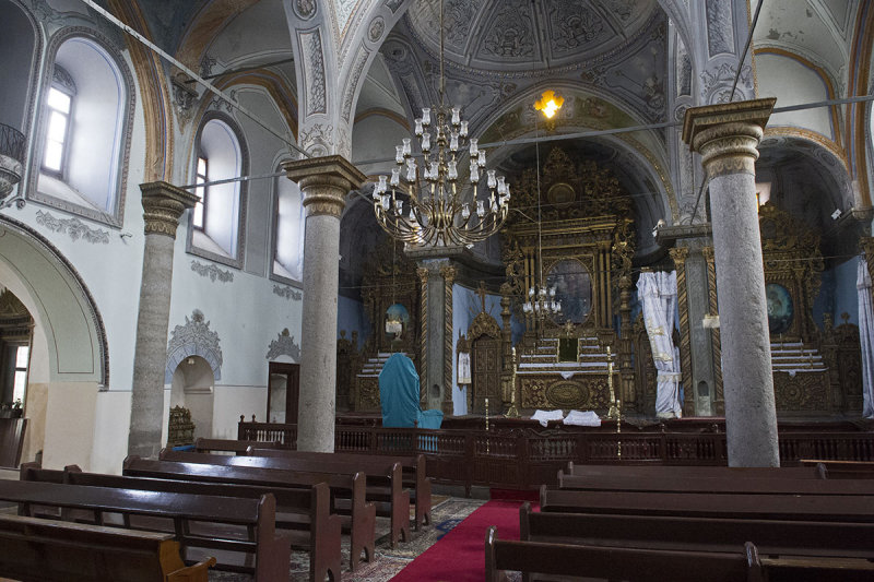 Kayseri Surp Kirkor Lusavoric Armenian Church september 2014 2167.jpg