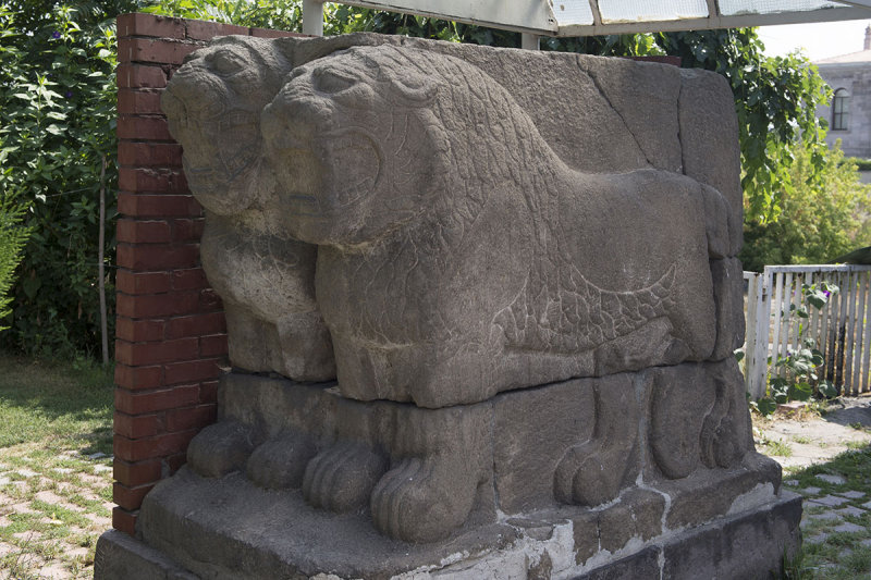 Kayseri Archaeological Museum september 2014 2351.jpg