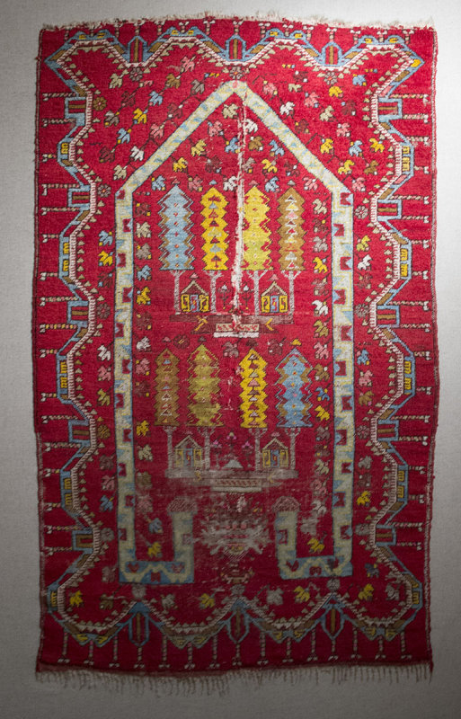 Ankara Charitable Foundations Works Museum november 2014 4332.jpg