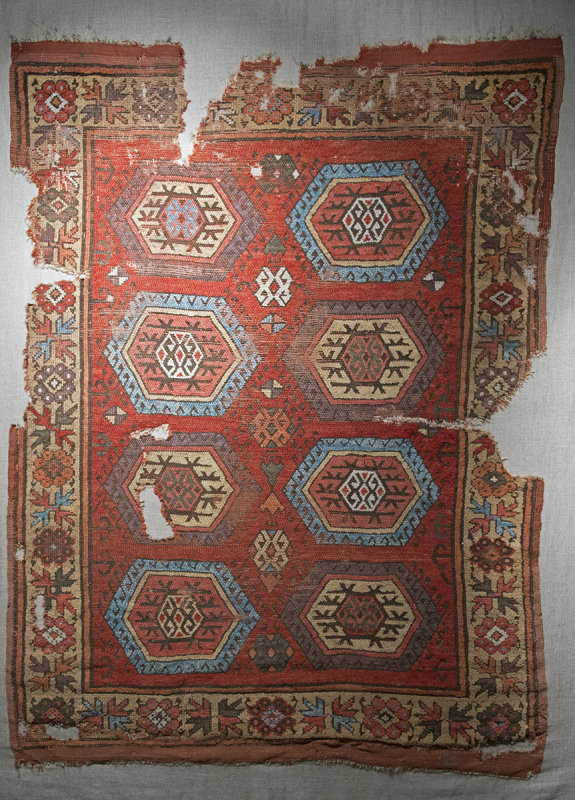 Ankara Charitable Foundations Works Museum november 2014 4335.jpg