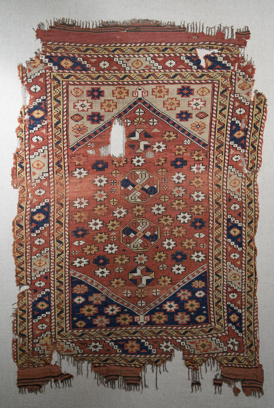 Ankara Charitable Foundations Works Museum november 2014 4350.jpg