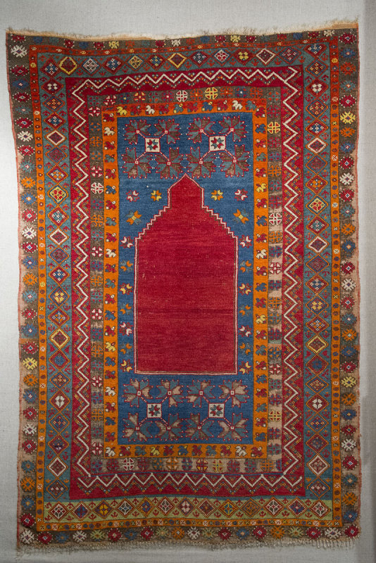 Ankara Charitable Foundations Works Museum november 2014 4352.jpg