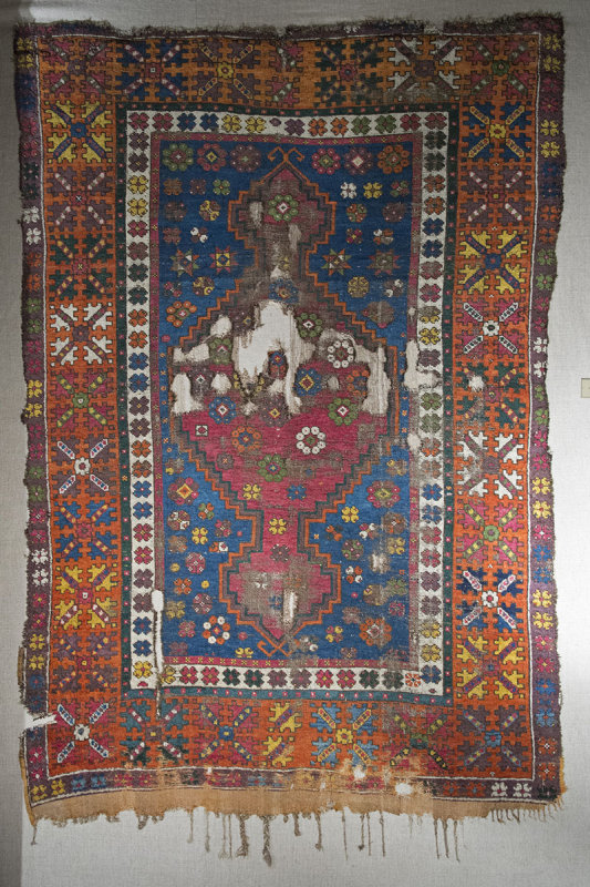 Ankara Charitable Foundations Works Museum november 2014 4354.jpg