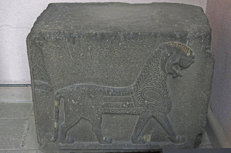 Ankara Anatolian Civilizations Museum november 2014 4132.jpg