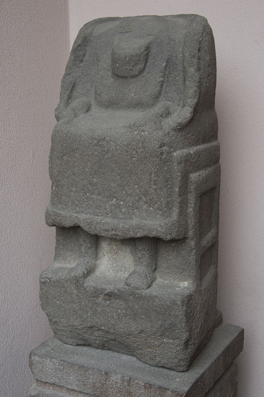 Ankara Anatolian Civilizations Museum november 2014 4134.jpg