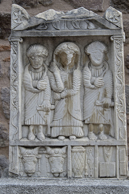 Ankara Anatolian Civilizations Museum november 2014 4147.jpg