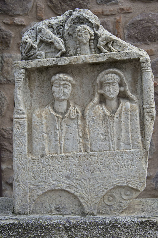 Ankara Anatolian Civilizations Museum november 2014 4148.jpg