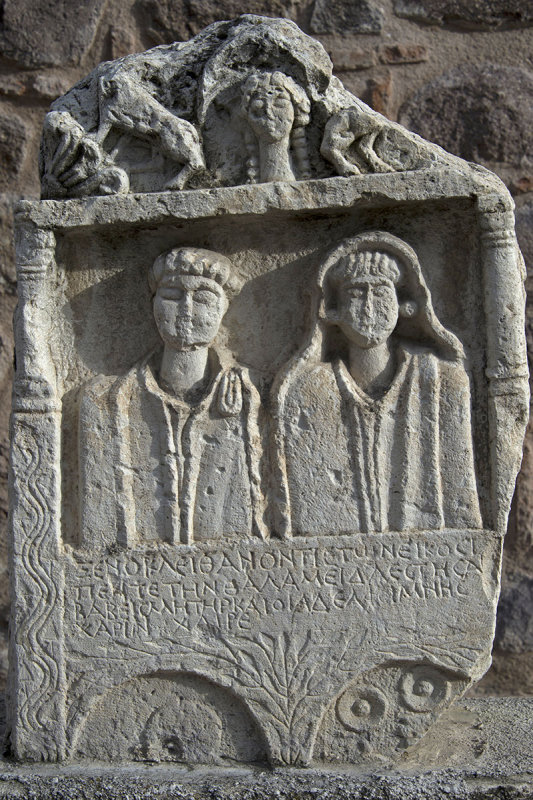 Ankara Anatolian Civilizations Museum november 2014 4198.jpg