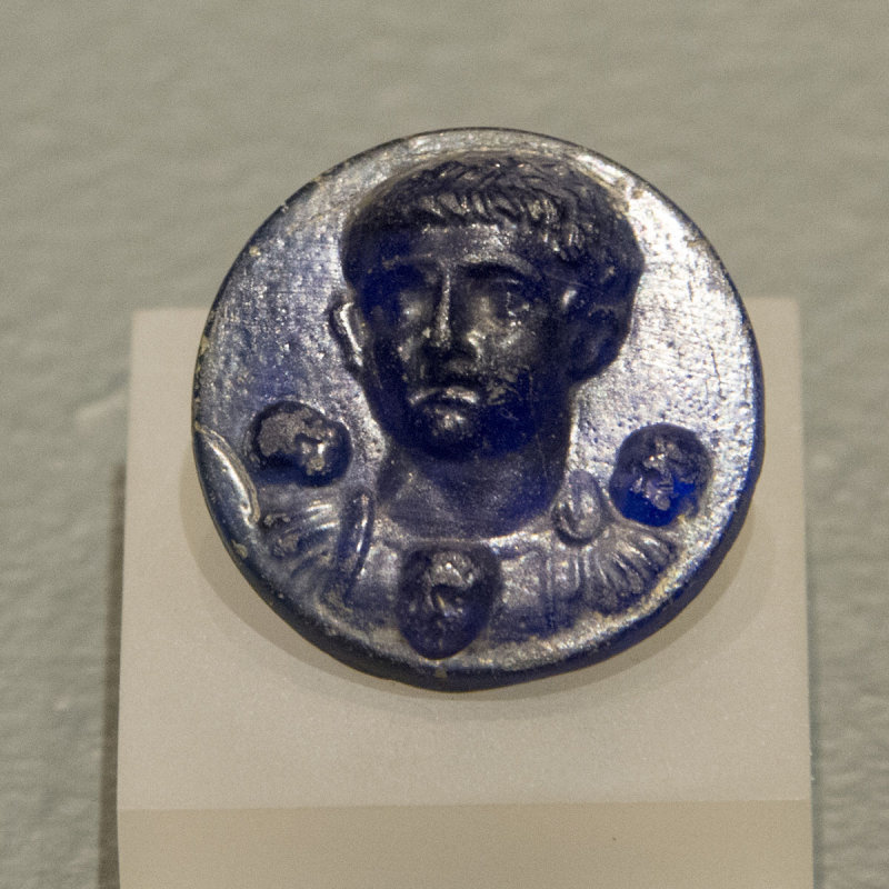Ankara Anatolian Civilizations Museum november 2014 4211.jpg
