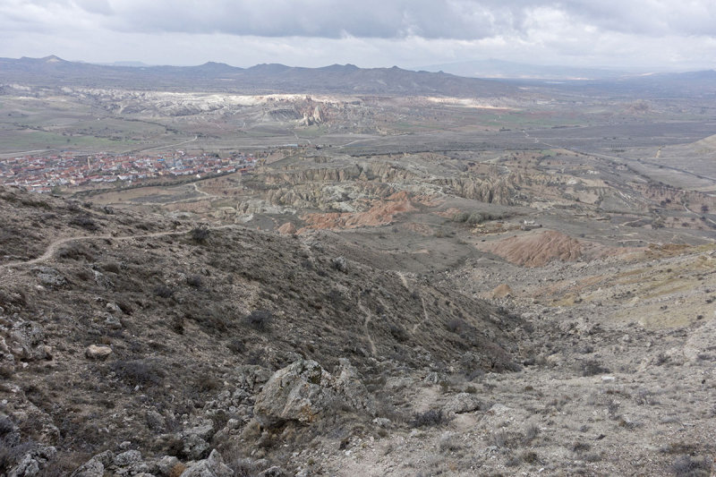 Aktepe to Pashabagi november 2014 1514.jpg
