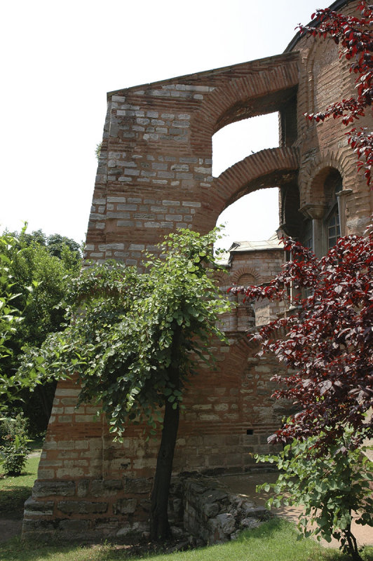 Istanbul Kariye June 2004 1193.jpg