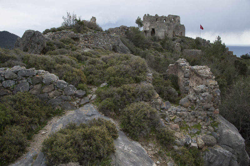 Softa Kalesi March 2015 7453.jpg