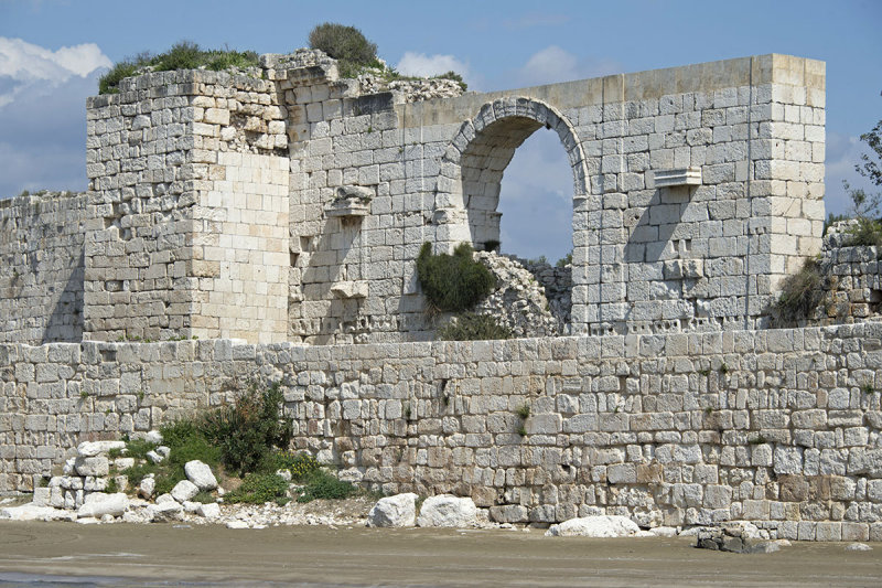 Korykos March 2015 6962.jpg