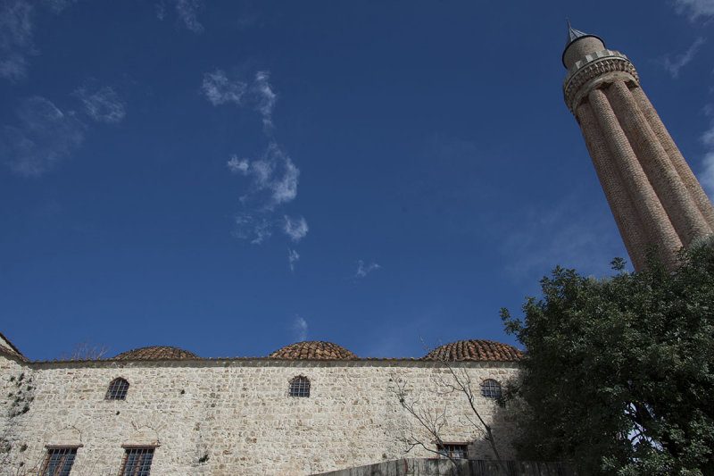 Antalya Fluted Minaret Mosque feb 2015 4789.jpg