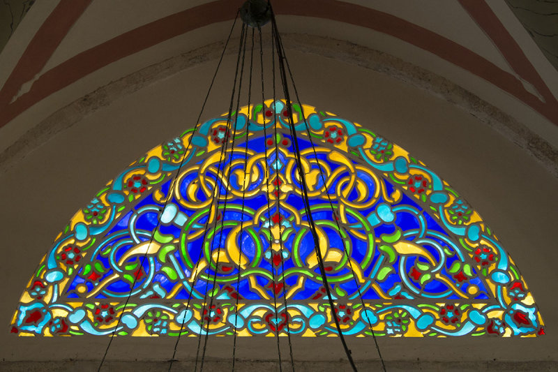 Istanbul Kilic Ali Pasha Mosque 2015 8941.jpg