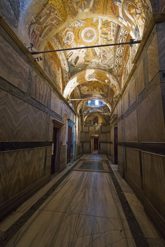 Kariye Inner Narthex view 2015 1683.jpg