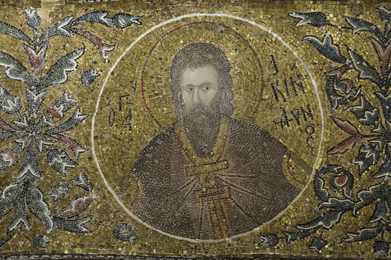 Kariye Christ taken to Jerusalem for Passover 2015 1504.jpg