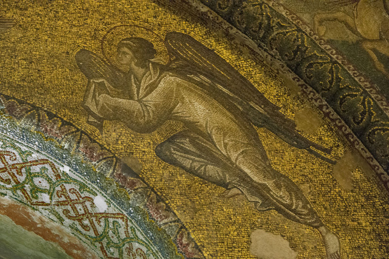 Kariye Virgin praying and angels 2015 1560.jpg
