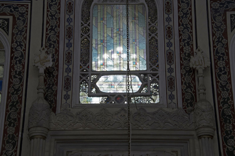 Istanbul Gazi Ahmet Pasha Mosque 2015 0045.jpg