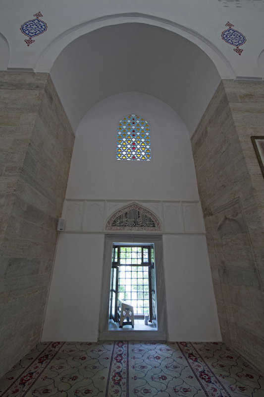 Istanbul Hadim Ibrahim Pasha Mosque 2015 0726.jpg