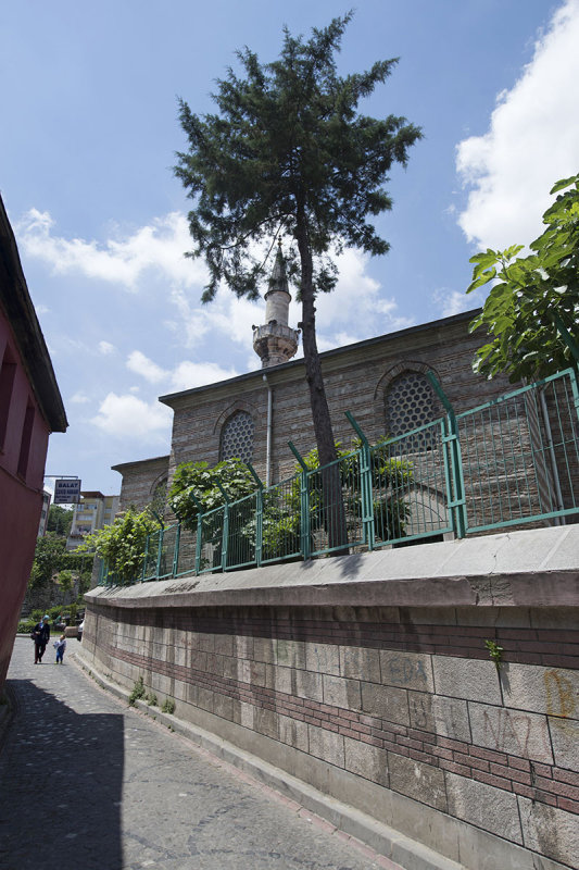 Istanbul Ferruh Kethuda Camii 2015 8655.jpg