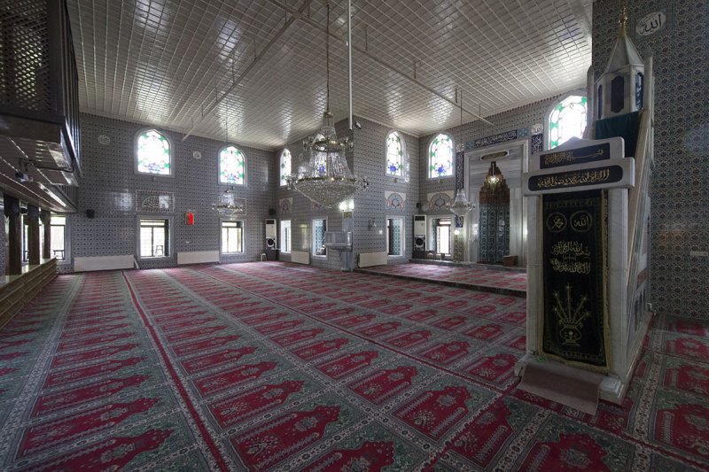 Istanbul Ferruh Kethuda Camii 2015 8667.jpg