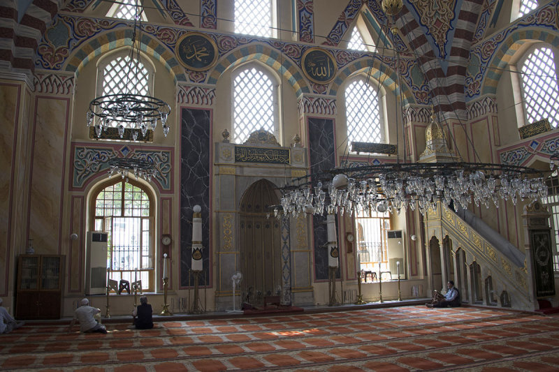 Istanbul Kasimpasha Buyuk Mosque 2015 0505.jpg