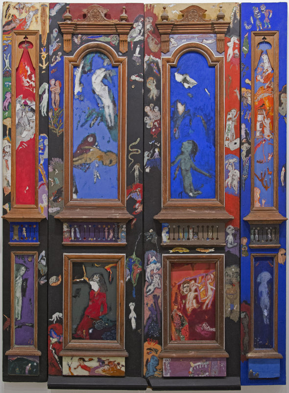 Istanbul Modern museum 2015 8805.jpg