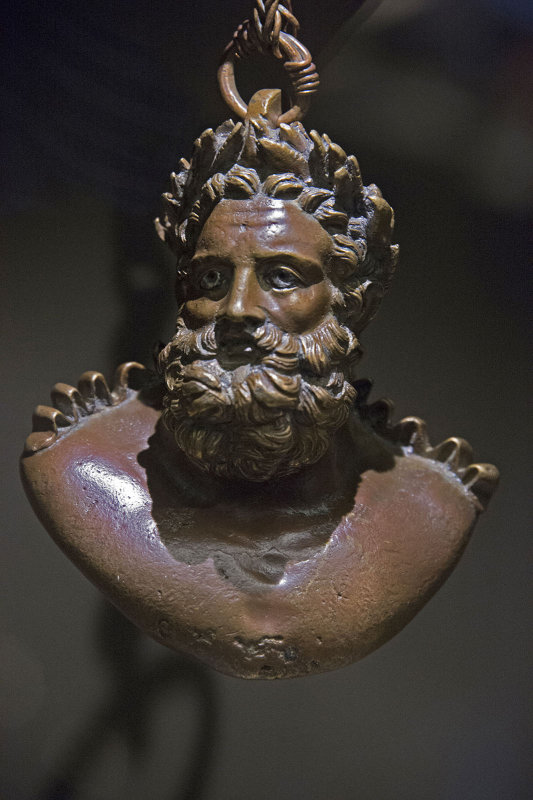Istanbul Pera museum Anatolian weights and measures 2015 0431.jpg