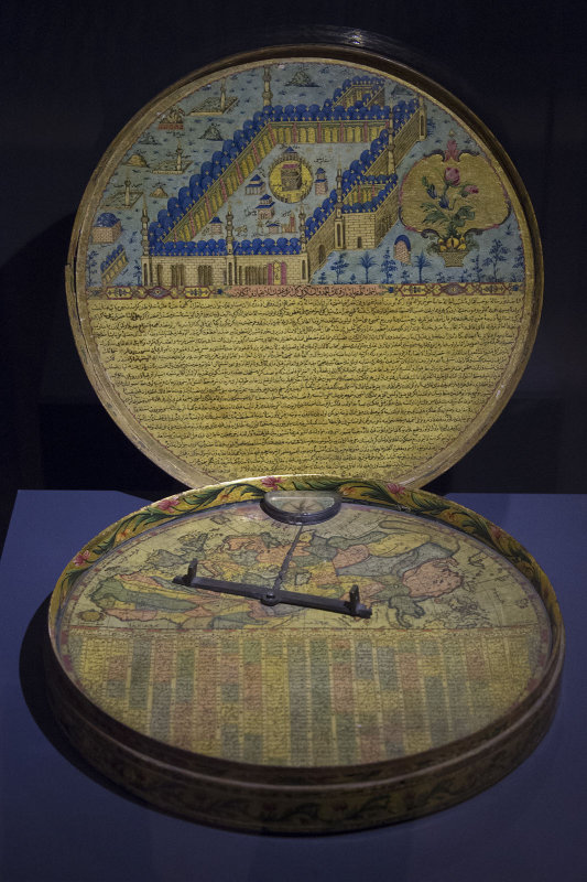 Istanbul Turkish and Islamic Museum 2015 0951.jpg