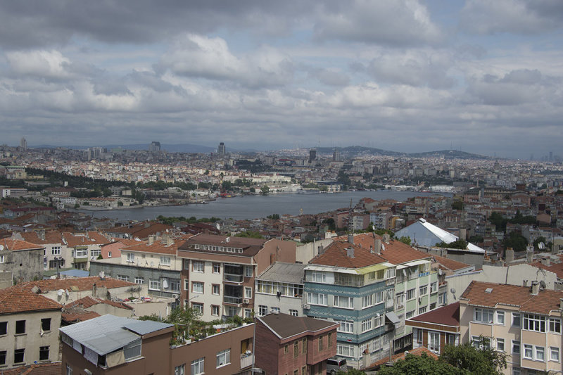 Istanbul Walls near Edirnekapi 2015 0196.jpg