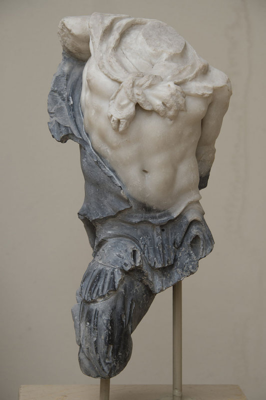 Istanbul Archaeological Museum 2015 9807.jpg