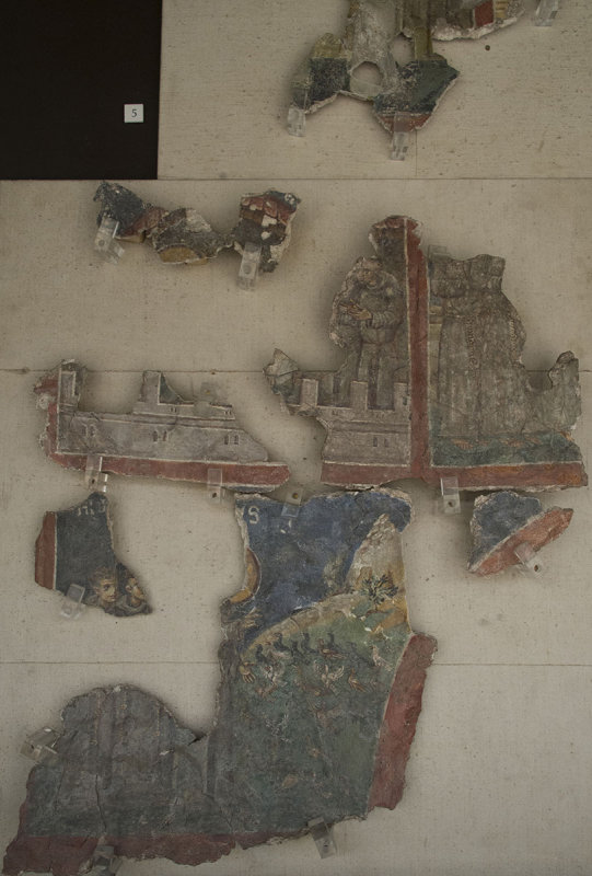 Istanbul Archaeological Museum 2015 9822.jpg