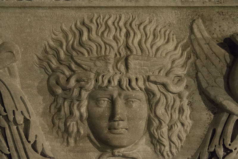 Istanbul Archaeological Museum 2015 9873.jpg