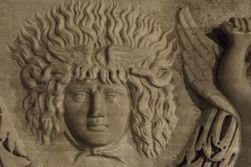 Istanbul Archaeological Museum 2015 9874.jpg