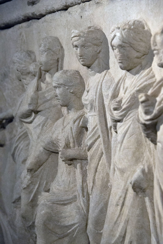 Istanbul Archaeological Museum 2015 9875.jpg