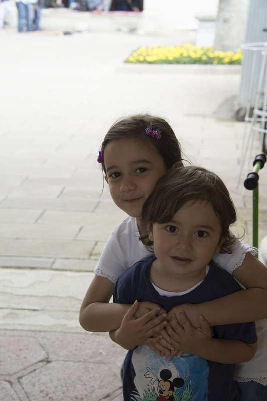 Gebze Coban Mustafa Pasa complex 2015 1056.jpg