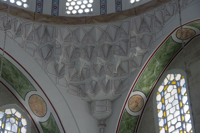 Istanbul Cerrah Pasha mosque 2015 9899.jpg