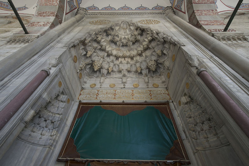Istanbul Cerrah Pasha mosque 2015 9914.jpg