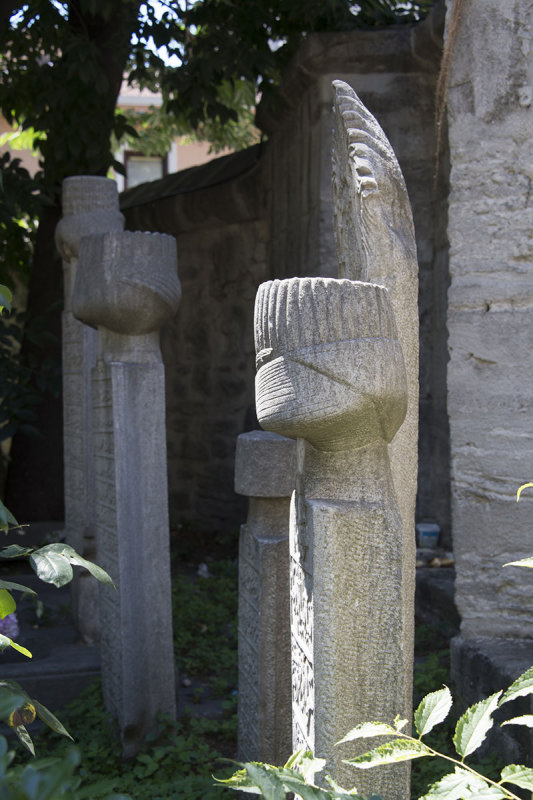 Istanbul Cerrah Pasha mosque 2015 9923.jpg