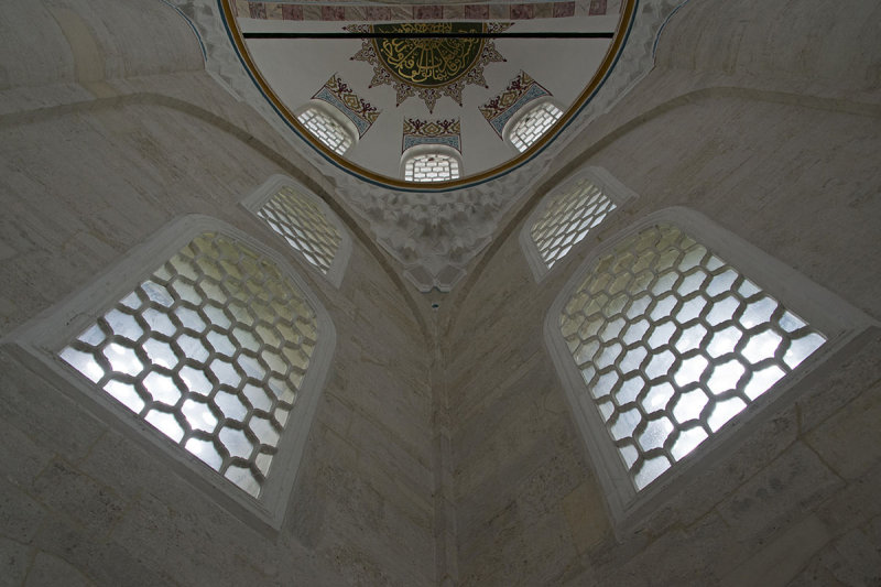 Istanbul Nisanci Mehmet Pasha mosque 2015 9312.jpg