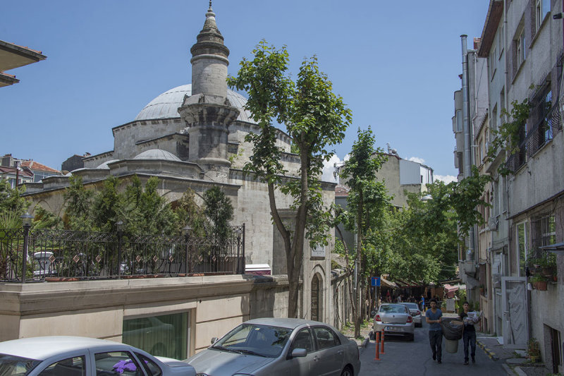 Istanbul Dulgerzade mosque 2015 9044.jpg