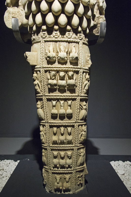 Selcuk Museum Great Artemis October 2015 2988.jpg