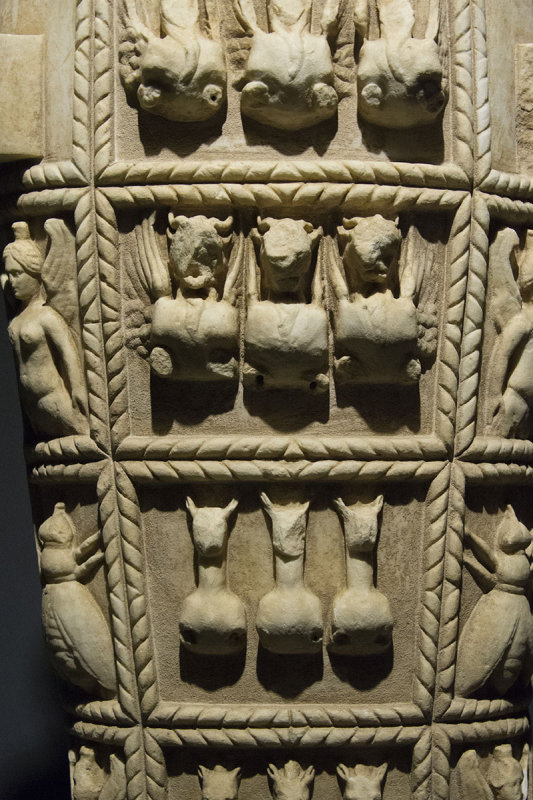 Selcuk Museum Great Artemis October 2015 2989.jpg