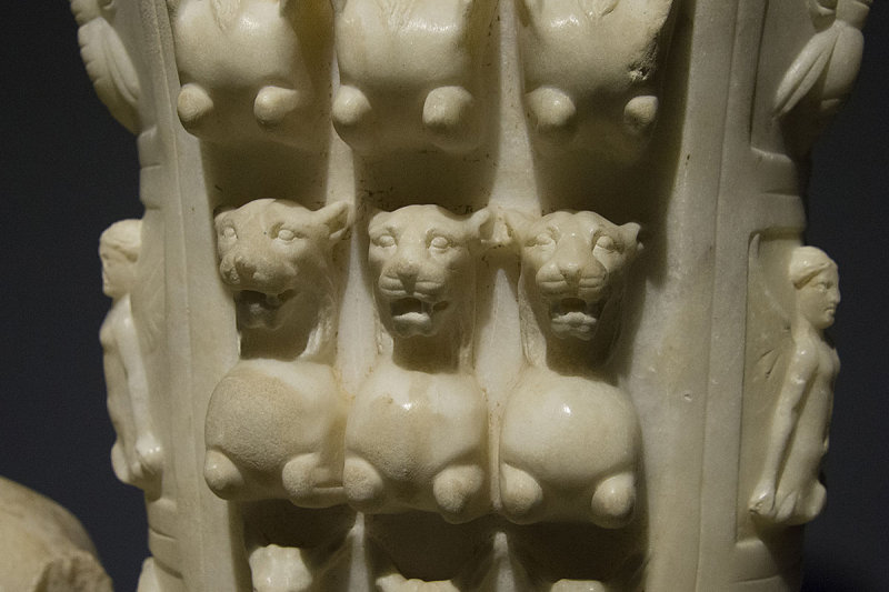 Selcuk Museum Beautiful Artemis October 2015 3004.jpg