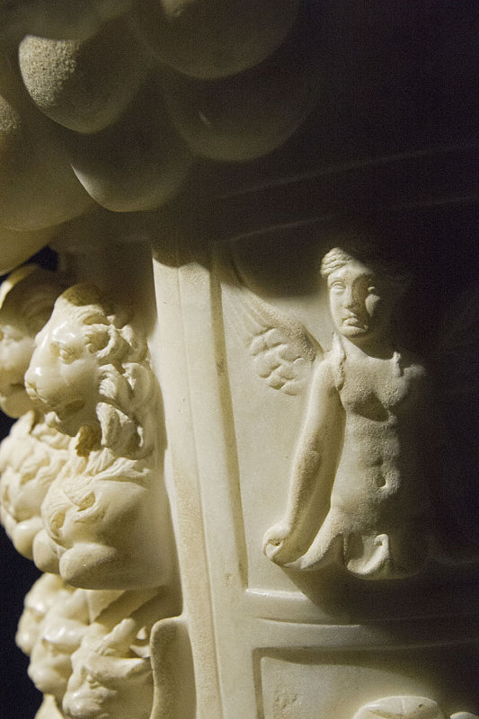 Selcuk Museum Beautiful Artemis October 2015 3008.jpg