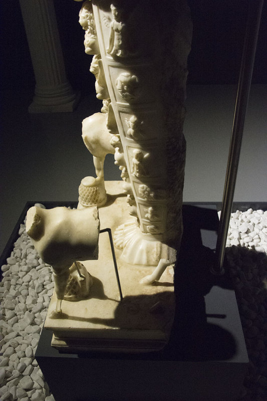 Selcuk Museum Beautiful Artemis October 2015 3012.jpg